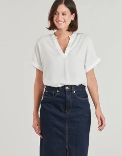 Vero Moda Tops / Blouses^- VMBEAUTY