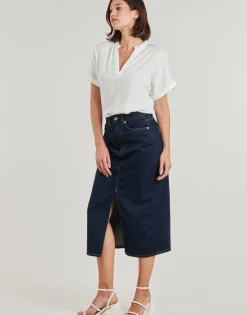 Vero Moda Tops / Blouses^- VMBEAUTY