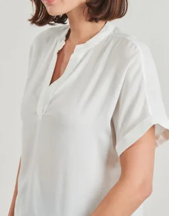 Vero Moda Tops / Blouses^- VMBEAUTY