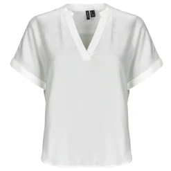 Vero Moda Tops / Blouses^- VMBEAUTY