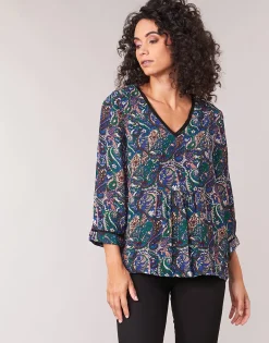 Vero Moda - VMBECKY Multicolore Outlet