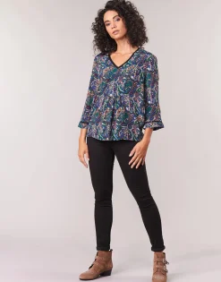 Vero Moda - VMBECKY Multicolore Outlet