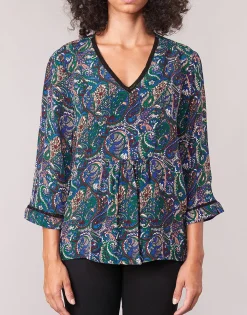Vero Moda - VMBECKY Multicolore Outlet