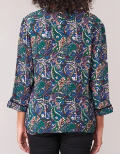 Vero Moda - VMBECKY Multicolore Outlet