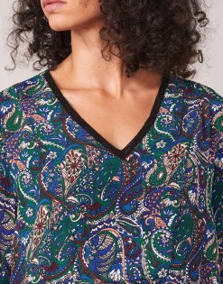 Vero Moda - VMBECKY Multicolore Outlet