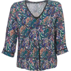 Vero Moda - VMBECKY Multicolore Outlet