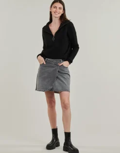 Vero Moda - VMBETTY Gris Best