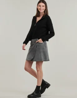 Vero Moda - VMBETTY Gris Best