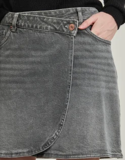 Vero Moda - VMBETTY Gris Best