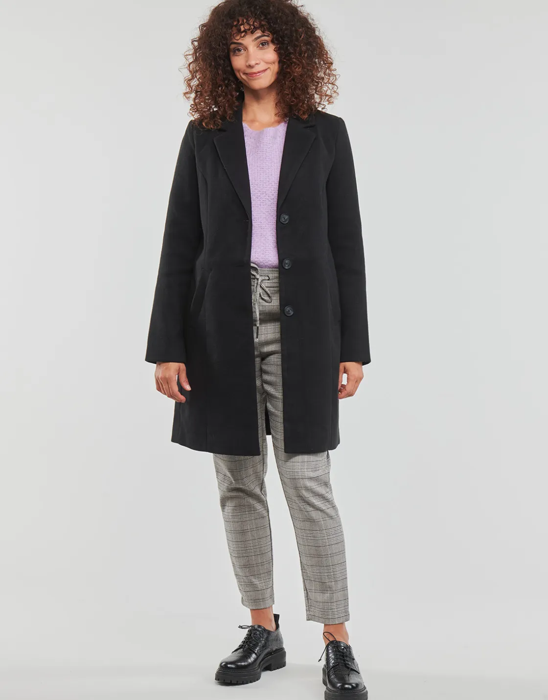 Vero Moda - VMCALACINDY< Manteaux