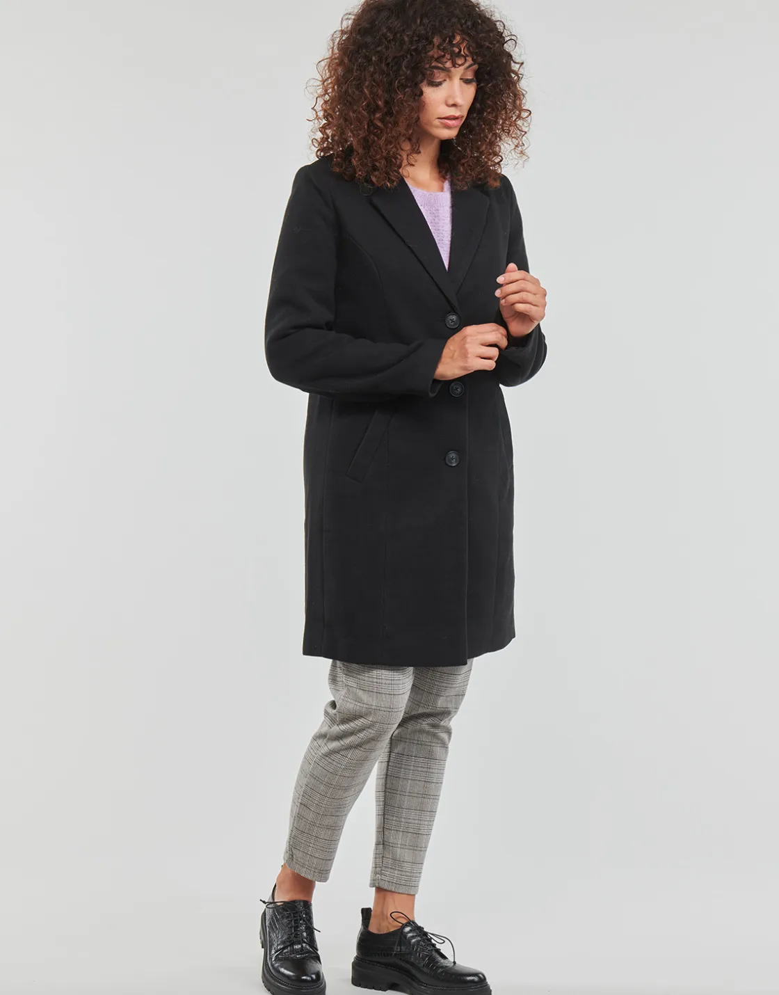 Vero Moda - VMCALACINDY< Manteaux