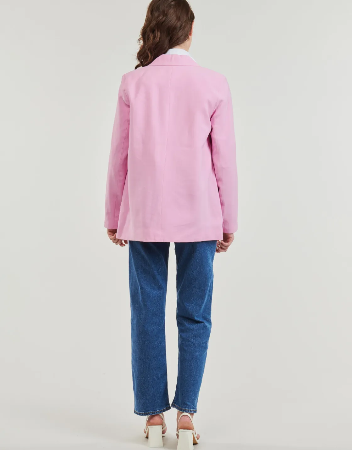 Vero Moda - VMCARMEN Rose Outlet