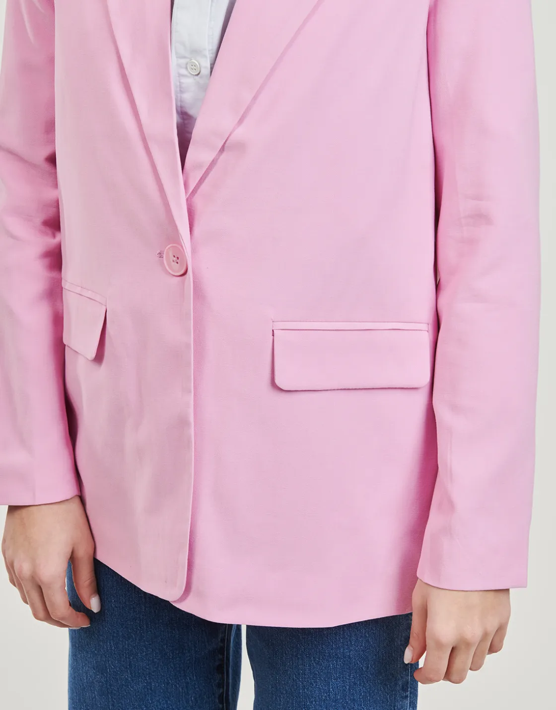 Vero Moda - VMCARMEN Rose Outlet