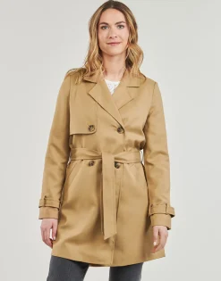 Vero Moda Manteaux^- VMCELESTE