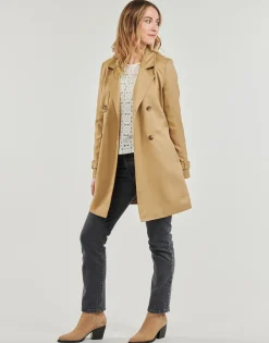 Vero Moda Manteaux^- VMCELESTE