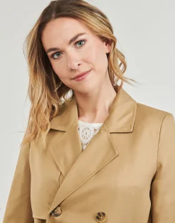 Vero Moda Manteaux^- VMCELESTE