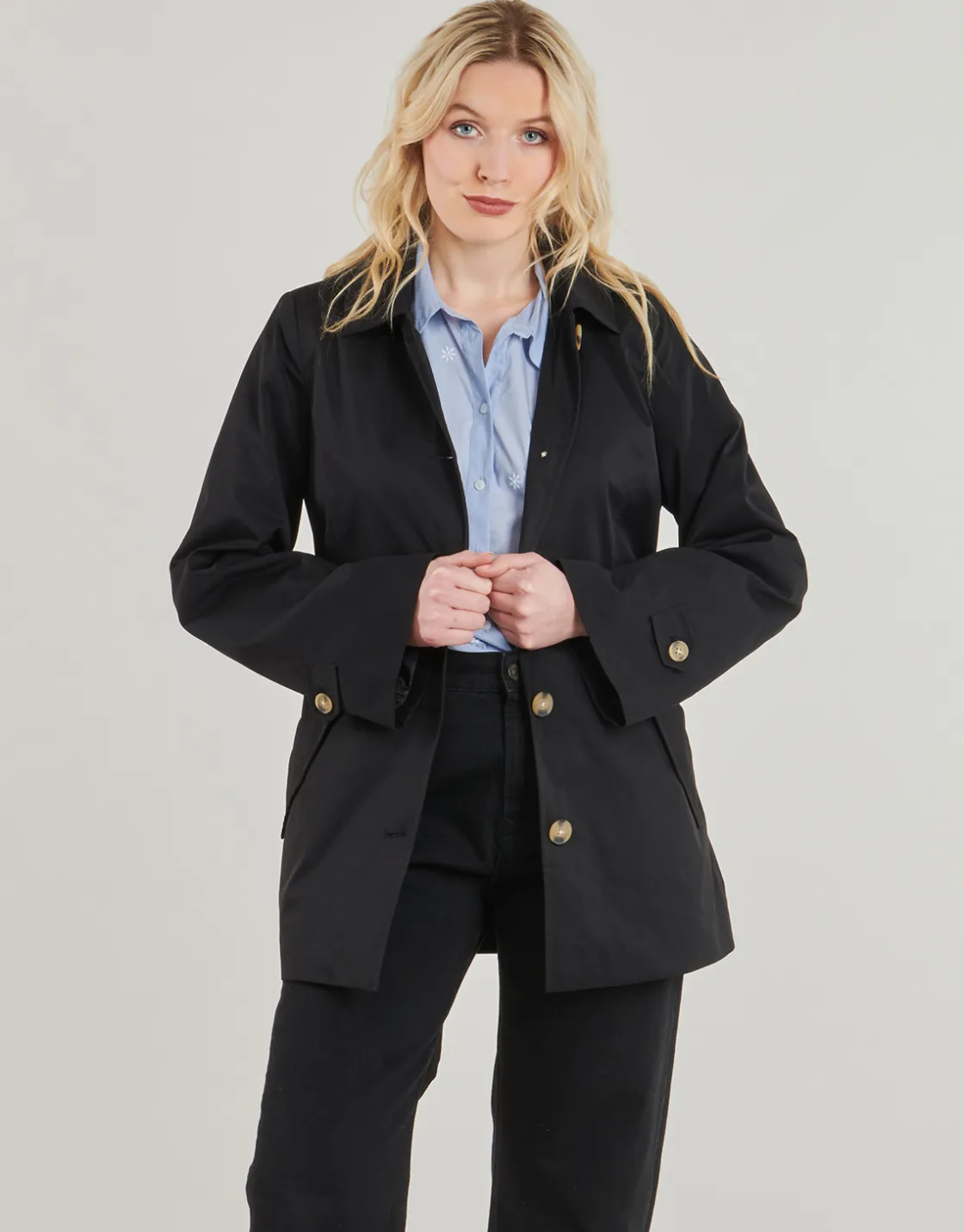 Vero Moda Manteaux^- VMCHELSEA