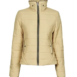 Vero Moda - VMCLARISA Beige Best