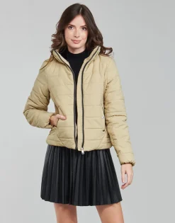 Vero Moda - VMCLARISA Beige Best