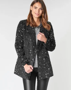 Vero Moda - VMCOCOLEOPARD Gris Online