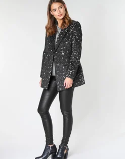 Vero Moda - VMCOCOLEOPARD Gris Online