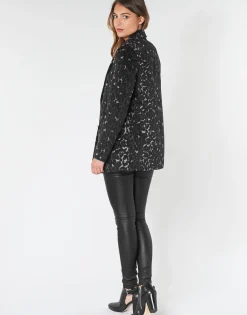Vero Moda - VMCOCOLEOPARD Gris Online