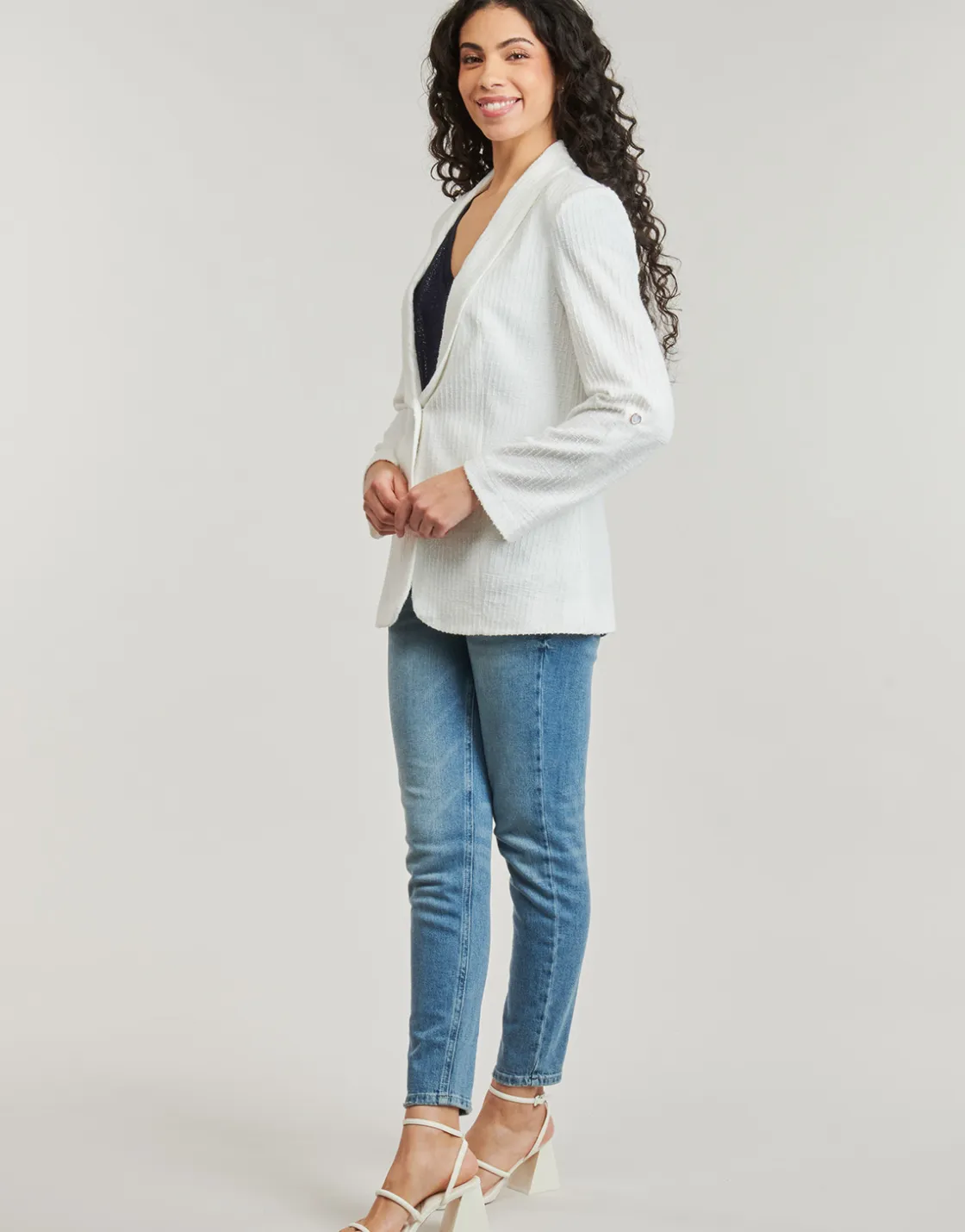 Vero Moda - VMCORA< Vestes