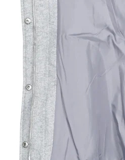 Vero Moda - VMDAFNEDORA Gris Hot
