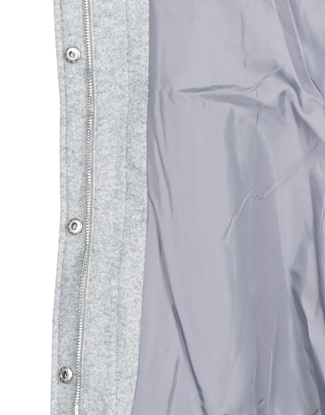 Vero Moda - VMDAFNEDORA Gris Hot