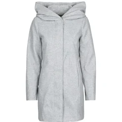 Vero Moda - VMDAFNEDORA Gris Hot