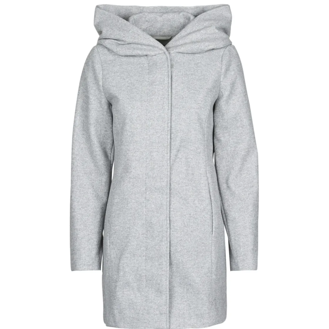 Vero Moda - VMDAFNEDORA Gris Hot