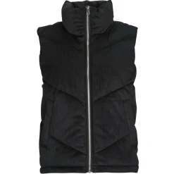 Vero Moda - VMDEBBIESOFIA CORDUROY WAISTCOAT< Manteaux