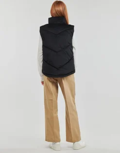 Vero Moda - VMDEBBIESOFIA CORDUROY WAISTCOAT< Manteaux
