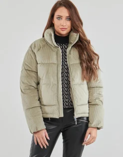 Vero Moda - VMDEBBIESOFIA CORDUROY SHORT JACKET< Manteaux