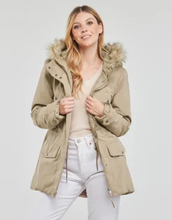 Vero Moda Manteaux^- VMDEMI