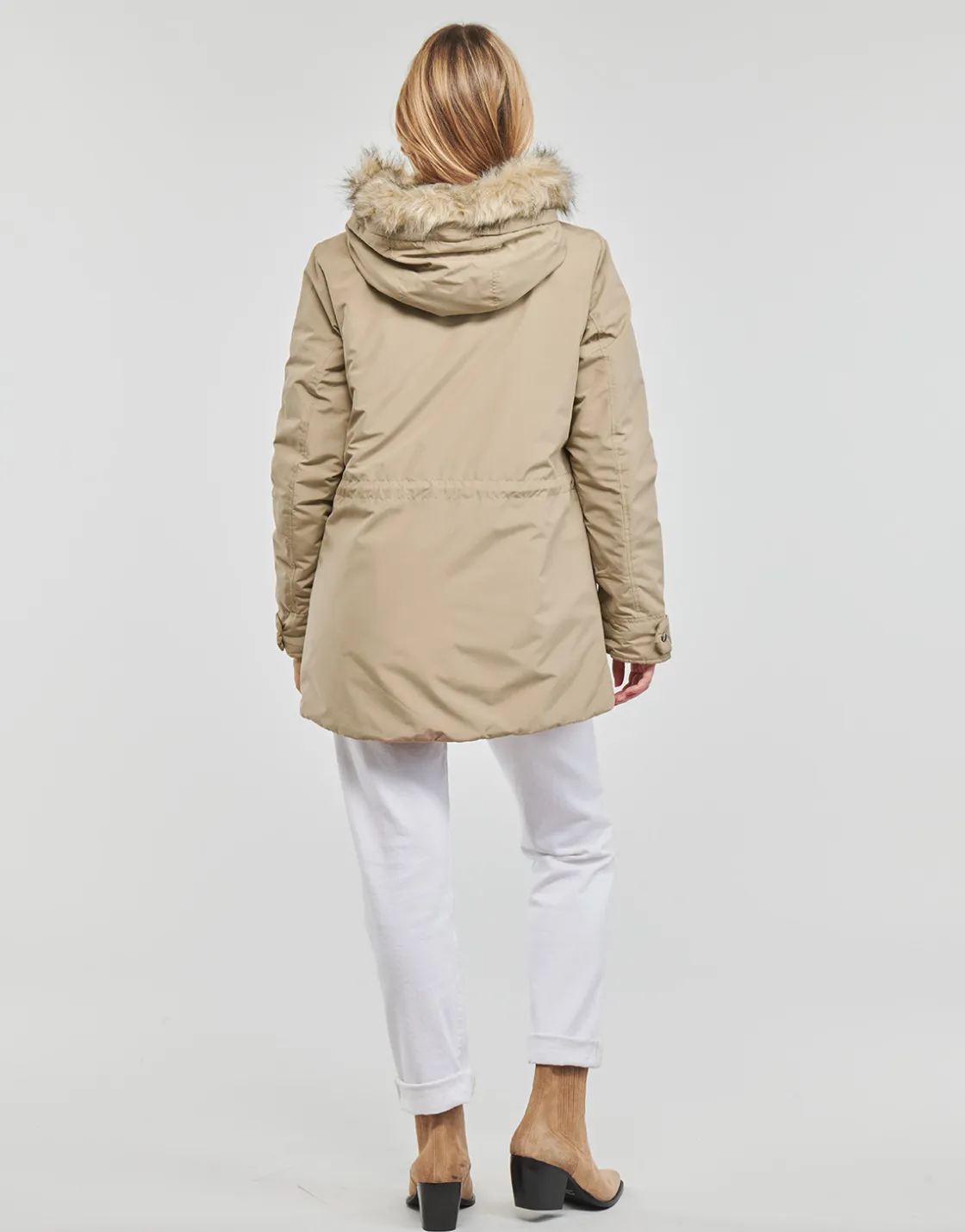 Vero Moda Manteaux^- VMDEMI