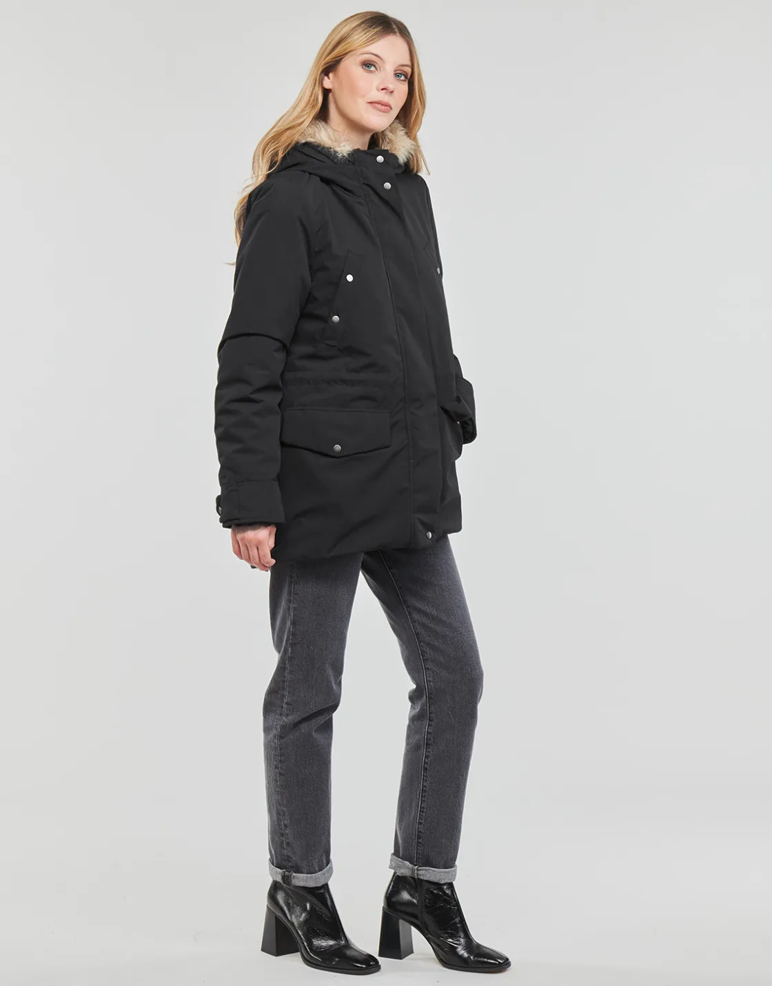 Vero Moda - VMDEMI< Manteaux