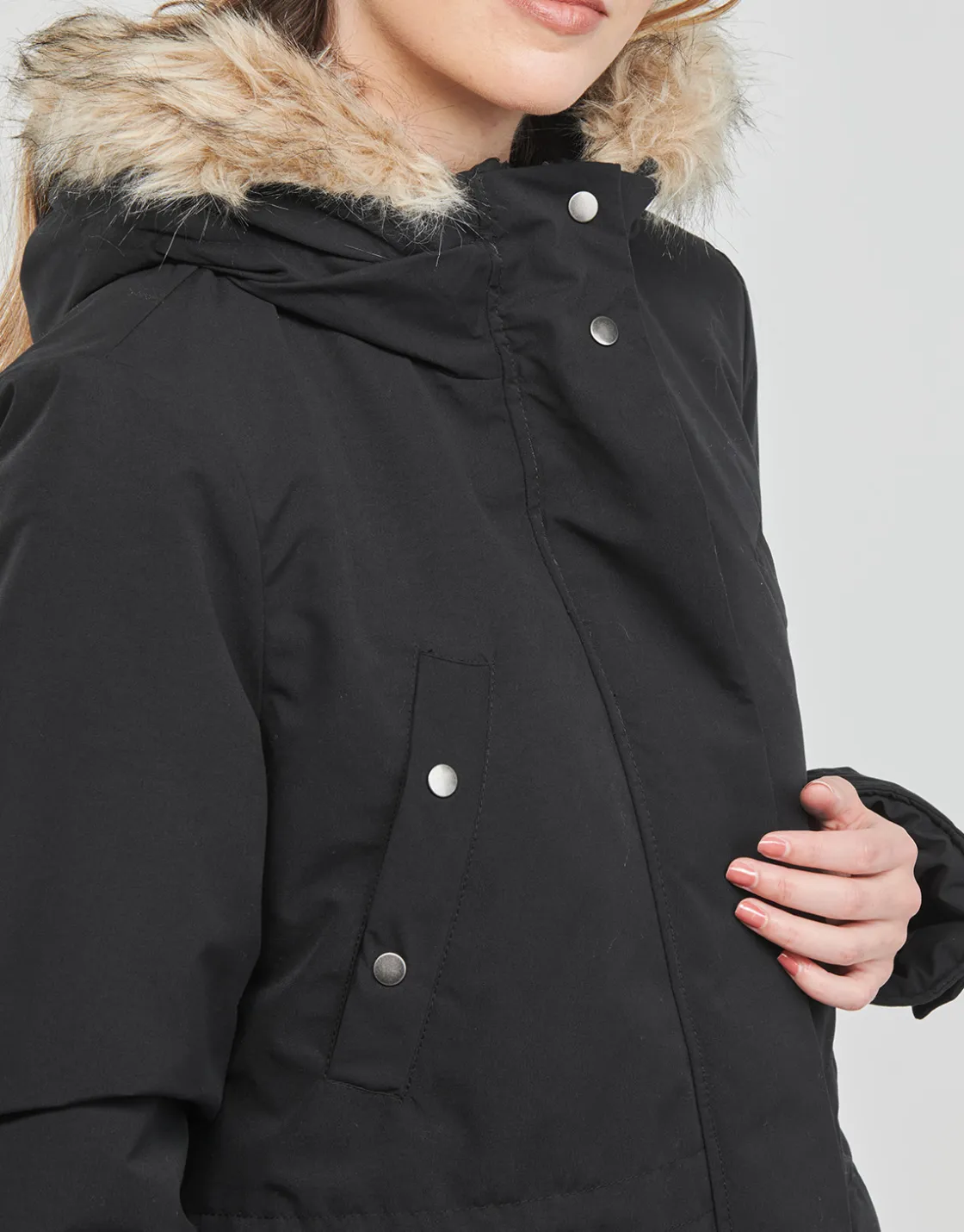 Vero Moda - VMDEMI< Manteaux