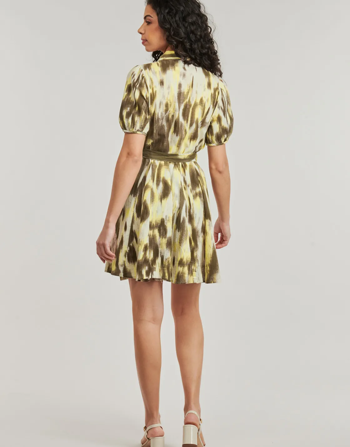 Vero Moda Robes^- VMDICTHE