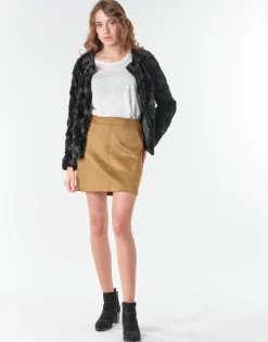 Vero Moda - VMDONNADINA Cognac New