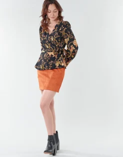 Vero Moda Jupes^- VMDONNADINA