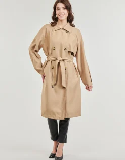 Vero Moda Manteaux^- VMDOREEN