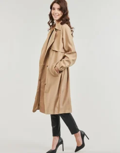 Vero Moda Manteaux^- VMDOREEN