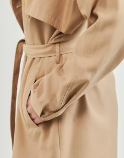 Vero Moda Manteaux^- VMDOREEN