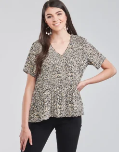Vero Moda Tops / Blouses^- VMELIN