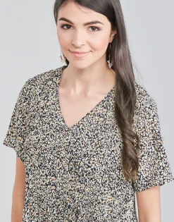 Vero Moda Tops / Blouses^- VMELIN