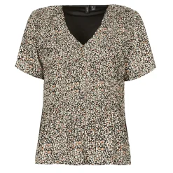 Vero Moda Tops / Blouses^- VMELIN