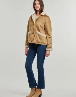 Vero Moda - VMELLA Cognac Clearance