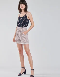Vero Moda - VMEVA< Shorts & Bermudas