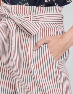Vero Moda - VMEVA< Shorts & Bermudas